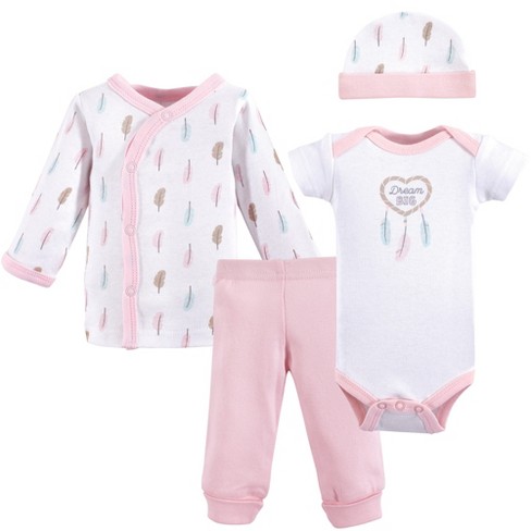 Preemie girls outlet clothes