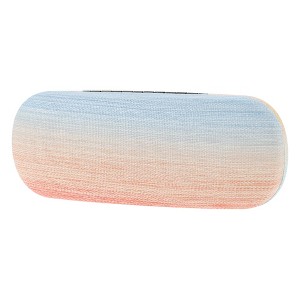 Unique Bargains Rainbow Eyeglasses Case 6.38"x2.44"x1.46" 1 Pc - 1 of 4