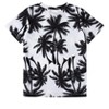 Toddler Boys Set Print Short Sleeve T-Shirt and Shorts Outfit Summer Set Clothing Sets 3-12T - 4 of 4