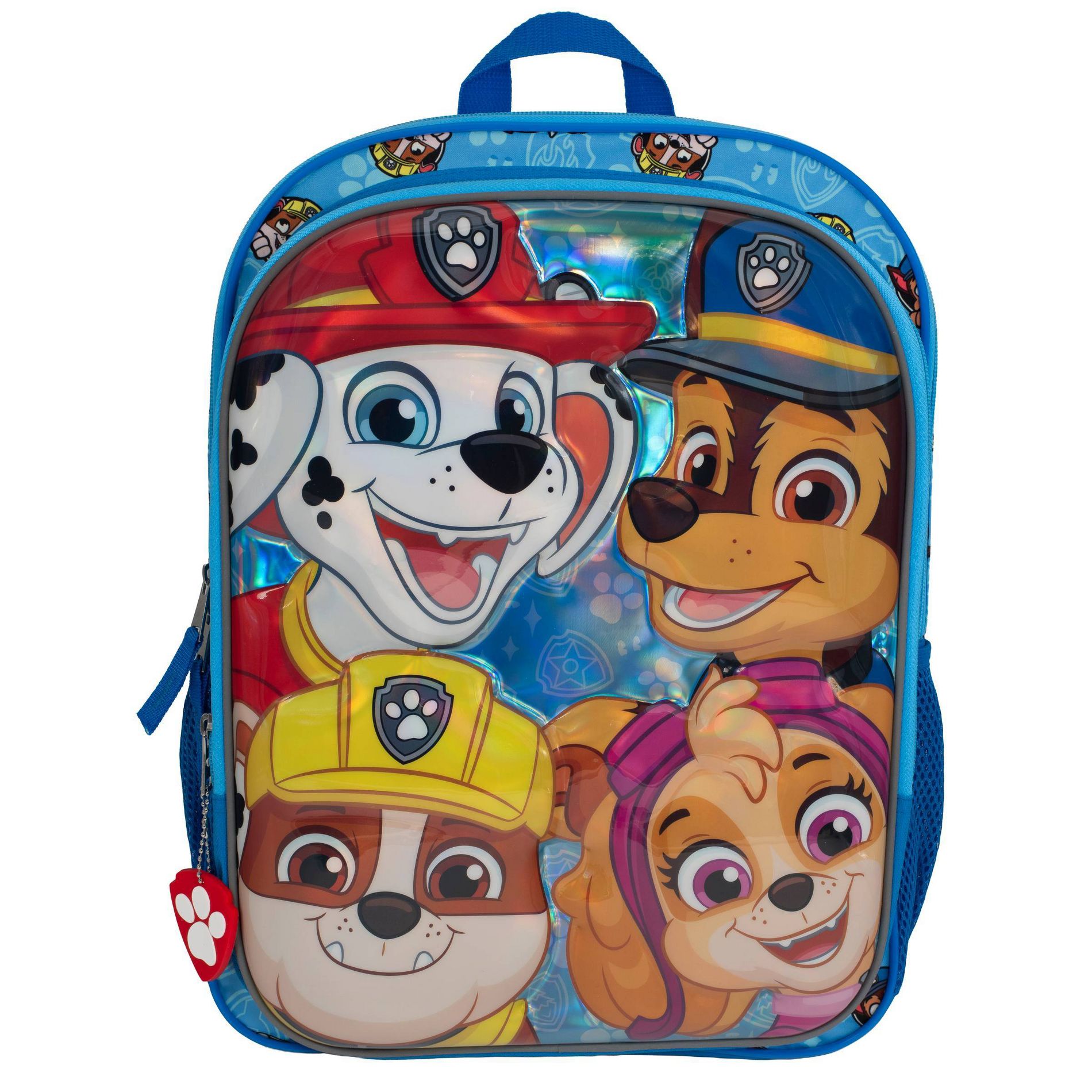 PAW Patrol Kids' 10L Single Backpack