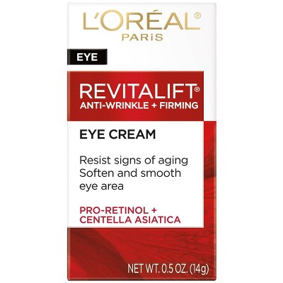 target revitalift