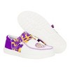 Hey Dude Wally Collegiate - Men's Comfortable Slip on Shoes - 4 of 4