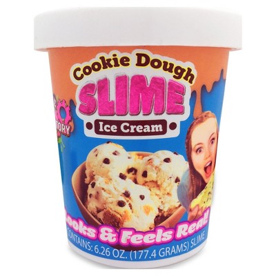 Slime Factory 2 Pack Ice Cream Slime