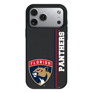 NHL Eastern Conference Teams Sidebar MagSafe Compatible Cell Phone Case for Apple iPhone 17 Series - 1 of 4