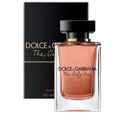 Dolce & Gabbana The Only One Eau de Parfum, 3.3 oz