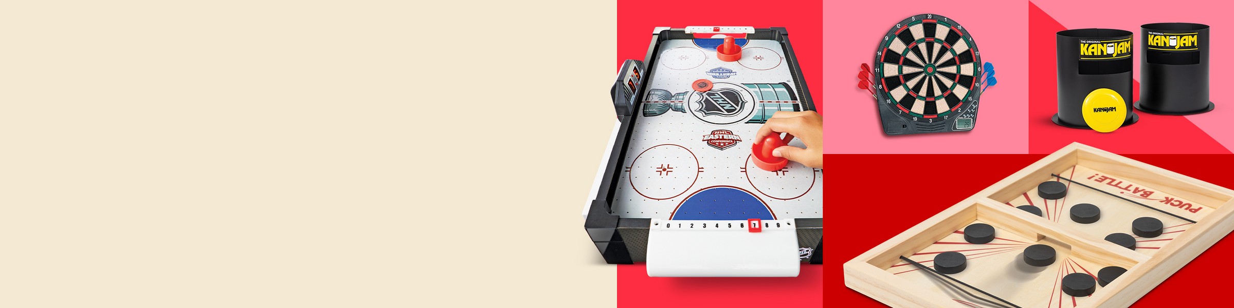 Game Room : Target