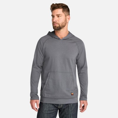 Timberland Men's Cotton Core Flame-Resistant Hoodie