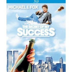 The Secret of My Success - 1 of 1