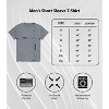 Men's - Marvel - Pink Character Valentine Characters Short Sleeve Graphic T-Shirt - 3 of 3