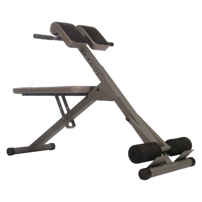 Stamina Pro Ab/Hyper Bench Back Stretcher