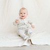 Goumi Grow with You Zippered Jumpsuit - 2 of 4