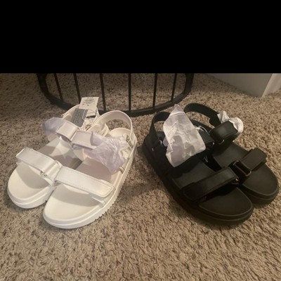 Target deals teva sandals