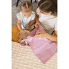 Tiny Twinkle Mess-Proof Waterproof Washable Baby/Toddler Wet Bags for Diapers, Swimsuits and Travel - 2 of 4