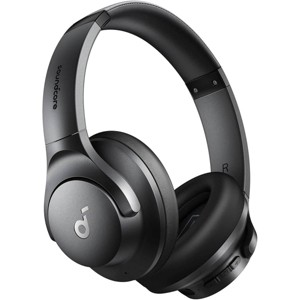 Anker A3004011 Soundcore by Anker Q20i Plus Over-Ear Bluetooth