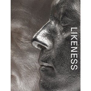 Caspar Berger: Likeness - by  Frits Scholten & Jan Teeuwisse & Joke De Wolf (Hardcover) - 1 of 1
