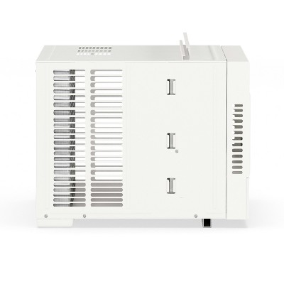 Danby 12000 BTU White Window Air Conditioner with Remote