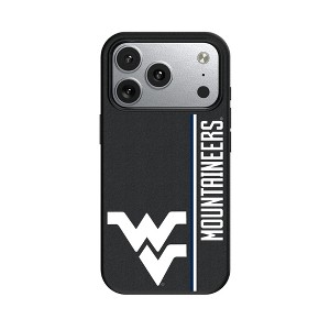 NCAA Big 12 Universities Sidebar MagSafe Compatible Cell Phone Case for Apple iPhone 17 Series - 1 of 4