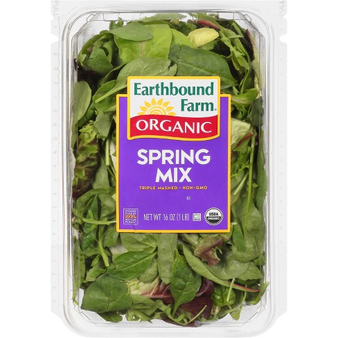 Introducing Earthbound Farm Organic Chopped Salad Kits - Earthbound Farm