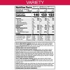 Kellogg's Cheez-It + PopTarts Snacks Variety Pack - 33.42oz - 3 of 4