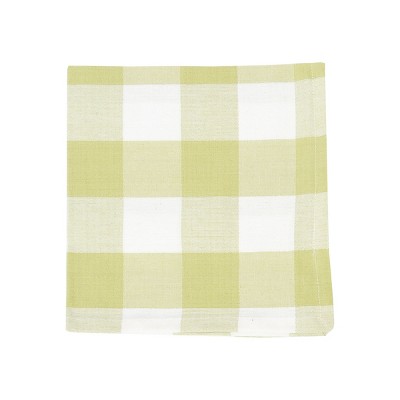 C&F Home Franklin Peridot Napkin Set of 6