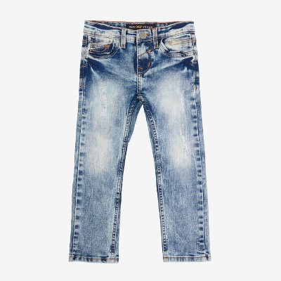 X RAY Boys Distressed Pants