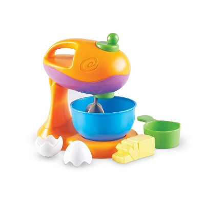 Learning Resources New Sprouts Smoothie Maker!, 9 Pieces, Ages 2+ : Target