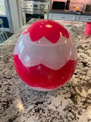 mighty titan mystery egg