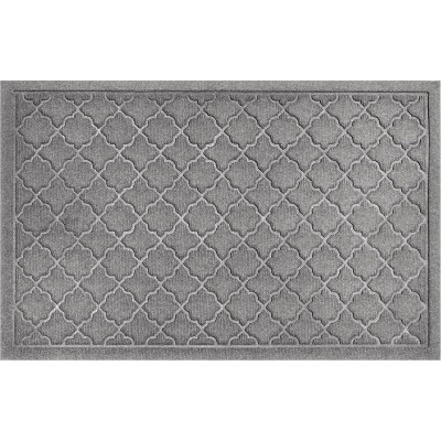 Aqua Shield Cordova Indoor/Outdoor Doormat - Bungalow Flooring