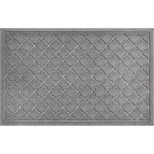 Bungalow Flooring WaterHog Cordova Indoor/Outdoor Doormat - 1 of 4