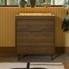 Babyletto Lolly 3-Drawer Changer Dresser with Removable Changing Tray - 3 of 4