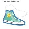 Carson Dellosa Education We Stick Together Hello School Cutouts (36 cut-outs) - 4 of 4