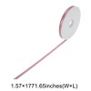 Unique Bargains Ribbon High-Density Polyester 3543.31x0.39inch 1 Pc - 3 of 4
