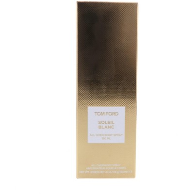 Tom Ford Soleil Blanc All Over Body Spray, 4 oz