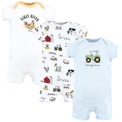 Hudson Baby : Baby Boy Clothing : Target