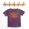 The Juniper Shop SmileyWorld Sunny Honey Youth Short Sleeve Tee - 2 of 4