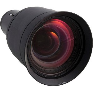 Barco Wide Angle Zoom 1.24-1.6:1 WUXGA Lens (EN13) - 1 of 1