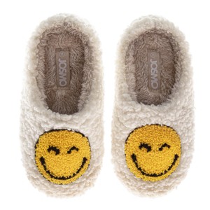 Josmo Kids' Cozy Slippers. (Little Kids/Big Kids) - 1 of 4
