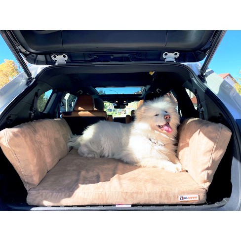 PupProtector™ Cargo Liner Cover for SUVs & Cars - Waterproof –