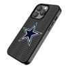 Keyscaper NFL Text Backdrop MagSafe Compatible Cell Phone Case for iPhone 16 - 2 of 4