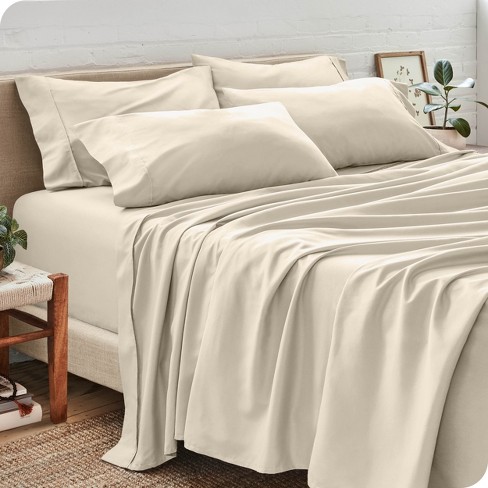 The Bare Home Microfiber Sheets Sets Are on Sale at