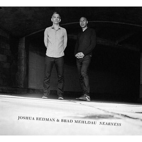 Joshua Redman - Nearness (Vinyl) - image 1 of 1