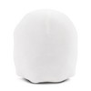 Toynk Pac-Man Vulnerable White Ghost 7-Inch Plush - 4 of 4