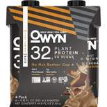 OWYN Elite Nutritional Shake - No Nut Butter - 4pk