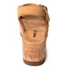 Minnetonka Women's Patrice Ankle Strap Wedge Sandals - 4 of 4
