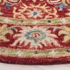 Blossom BLM691 Hand Tufted Indoor Rugs - Safavieh - 3 of 4