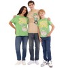 General Mills Matching Family Drop Shoulder T-Shirt - 4 of 4