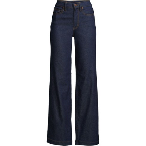 Wide Leg Jeans Petite : Target