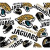 NFL Jacksonville Jaguars 24oz All Over Venture Lite Water Bottle - 2 of 4