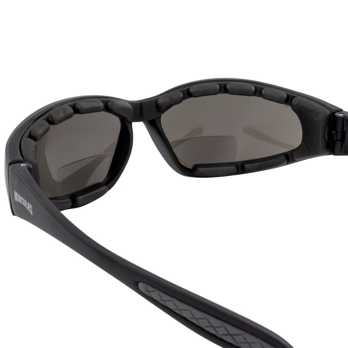 Global Vision Eyewear Hercules Bifocal Safety Motorcycle Glasses - thumbnail 7