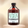 Davines NaturalTech Detoxifying Superactive | A regenerating & detoxifying hair serum. | Helps stimulate exfoliation - (16.9 oz) - 2 of 2